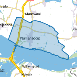 Numansdorp