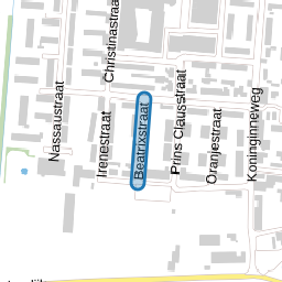 Beatrixstraat