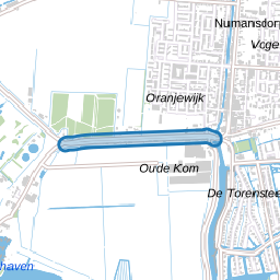 Beneden Molendijk
