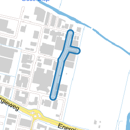 Chr. Huygensstraat