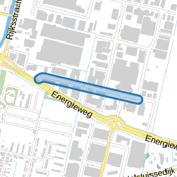 Edisonstraat