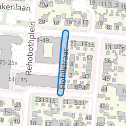 Flohilstraat