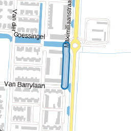 Gerard Numanstraat