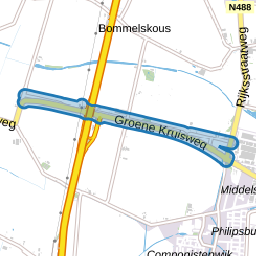 Groene Kruisweg