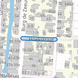 Hoekstraat