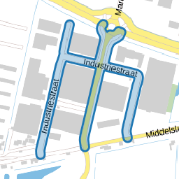 Industriestraat