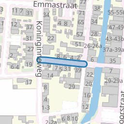 Kievitstraat