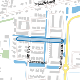 Knottenbeltlaan
