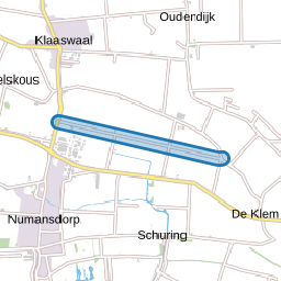 Lange Biesakkersweg