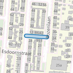 Lavendelstraat