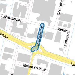 Marconistraat