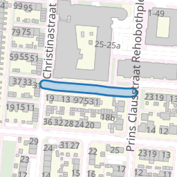 Margrietstraat