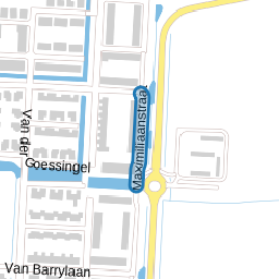 Maximiliaanstraat