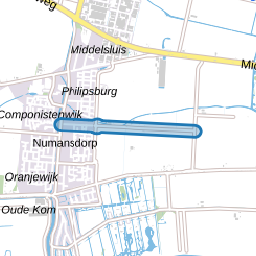 Middelweg