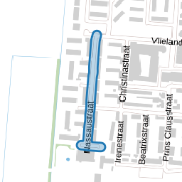Nassaustraat
