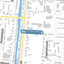 Nieuweweg