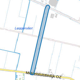 Oost Biesakkersweg