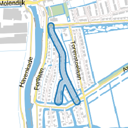 Paltrokmolen
