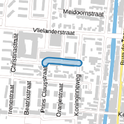 Poortvlietstraat