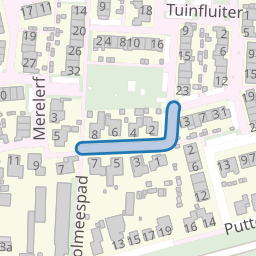 Rietzangerstraat