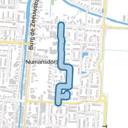 Roerdompsingel