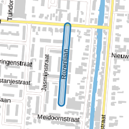 Rozenlaan