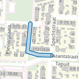 Scholeksterstraat