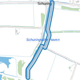 Schuringse Havenkade OZ
