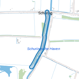 Schuringse Havenkade WZ