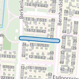 Seringenstraat