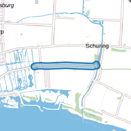 Torensteepoldersekade