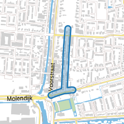 Torenstraat