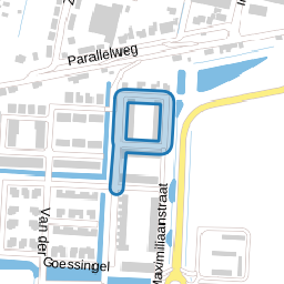 Van Cromstrijensingel