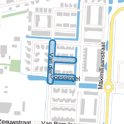 Van der Goessingel