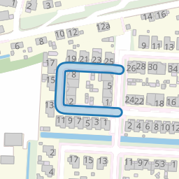 Van Hogendorpstraat