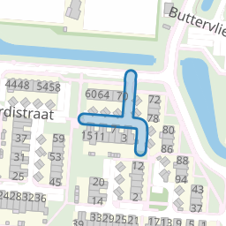 Vivaldistraat