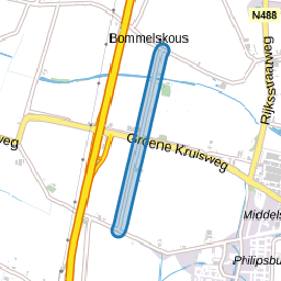 Volgerlandseweg
