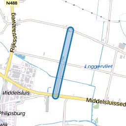 West Biesakkersweg