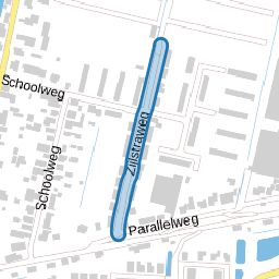 Zijlstraweg