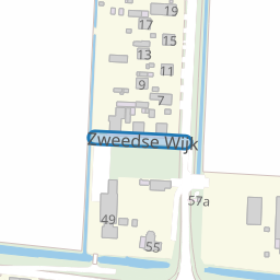 Zweedse Wijk