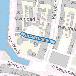 Ankerplaats
