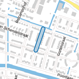 Annie M.G. Schmidtstraat
