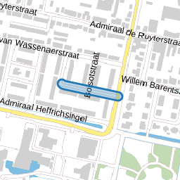 Banckertstraat