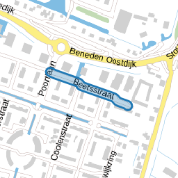 Beetsstraat