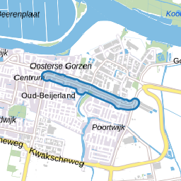 Beneden Oostdijk
