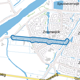 Binnenpad