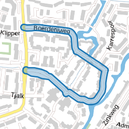 Boerderijweg