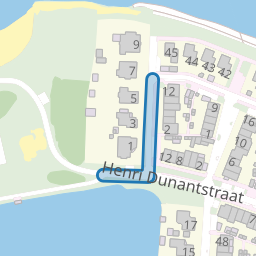 Bonhoefferstraat