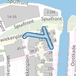 Bootstraat
