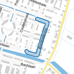 Bordewijkring